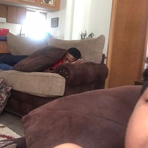 Meet your Posher, Aaron